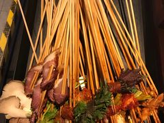 -钢管厂五区小郡肝串串香(车公庙店)