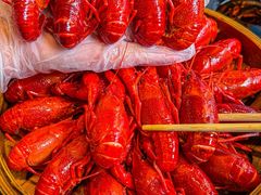 -靓靓蒸虾·头牌蒸虾(沙湖旗舰店)