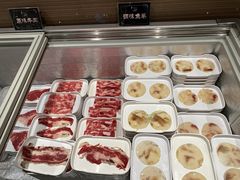 -春天烤肉自助餐厅(南内环店)