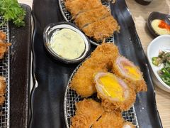 -胜博殿日式炸猪排(西红门店)