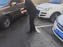 -金刚山烧烤(中山路店)