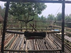 -森波拉火山温泉