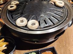 -九田家黑牛烤肉料理(华侨城店)