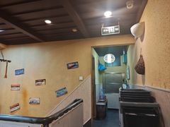 -烤五行·烧烤烤串(石佛营店)
