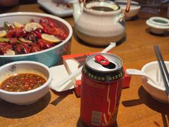 -乔街深夜食堂·小龙虾·高压锅生蚝(杭州总店)