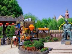 -安徒生童话乐园