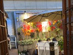 -贰醒·私房小院烧烤 (太古里店)
