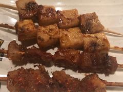 -肉串汪(月坛店)