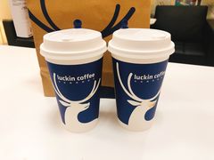 -瑞幸咖啡(流塘商务大厦店)