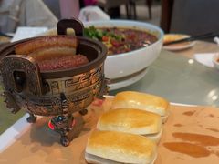 -令氏家外家岐山面(火炬路店)