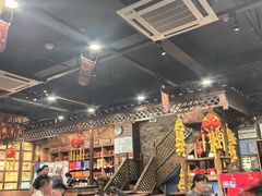 -甘家界牌柠檬鸭(青山店)