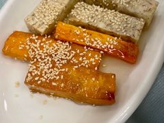 -双生不夜粥