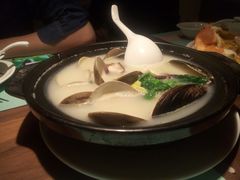 -大树餐厅(益田假日店)