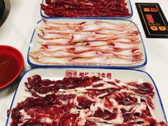 -喜潮汕桐坑阿松牛肉店(东二店)