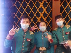 -九十九顶毡房(阜石路店)