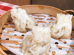 烧麦-西贝莜面村(镇江苏宁广场店)