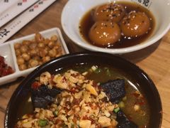 -湘人龙记老长沙米粉(华普国际大厦店)