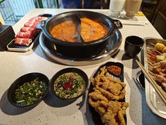 -钢管厂五区小郡肝火锅串串香(清河店)