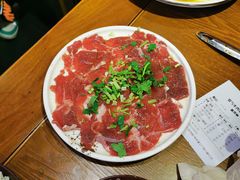 -受气牛肉·重庆耙牛肉(来福士店)