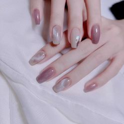 -悦指间美甲美睫