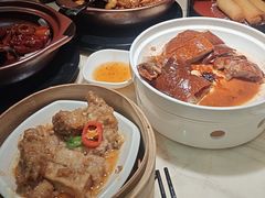 -陶陶居酒家(SM二期购物广场店)