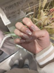 -US•美甲艺术 | 冕光