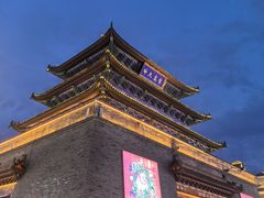 -开封市鼓楼广场(宋都皇城旅游度假区)