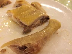 沉香鸡-荔枝楼酒家(员村东璟店)