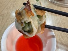 -北香园饺子馆(锦华路店)