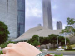 -海心沙亚运公园