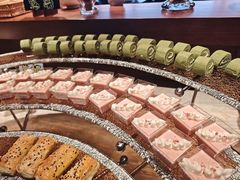 -手佳·水疗汇(嘉益店)