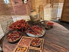 -山石榴·贵州菜(丰盛里店)