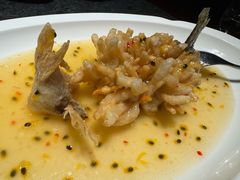-海味·悦外滩中餐厅(上海宝龙丽筠酒店)