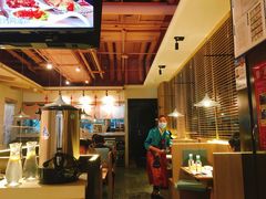 大堂-七八冷面·延边朝鲜族美食(圣熙八号店)