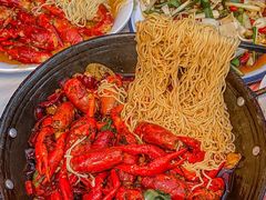 -二钳洞庭虾蟹·江湖菜(鹭岛店)