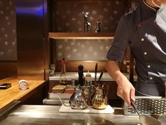 -飞阳铁板烧(ME TOWN购物中心店)