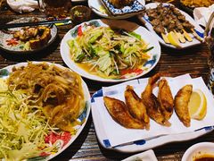 -平成屋·午肴夜酒(四川北路店)