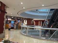 -美罗城