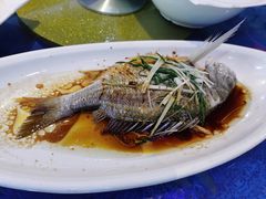 -东江海鲜大排档·潮汕菜·砂锅粥