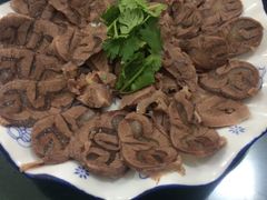 牛肉拼盘-东北特色水饺(郭家桥店)