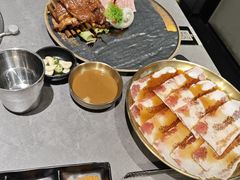 -大發韩国烤肉(八佰伴店)