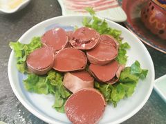 -乌拉赫旗满族火锅(国信·南湖公馆店)