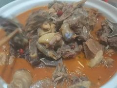 -元银甲·湖北地标美食(汉阳店)
