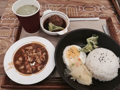 -海盗虾饭·剥好的小龙虾饭(SOHO尚都店)