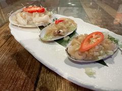 -质烤烤物·活烤海鲜(质烤总店)