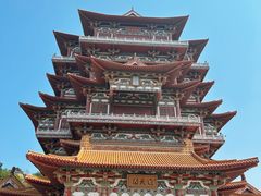 -徐州龟山景区