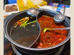鲜菌拼盘-菌香园(印象城店)