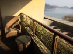 -宁波九龙湖开元度假村