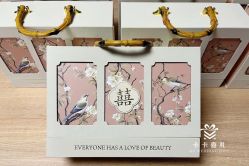 点击看大图 -卡卡喜糖伴手礼·商务礼宝宝礼·婚礼用品