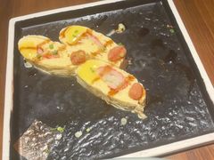 -白石的深夜食堂(济南万象城店)